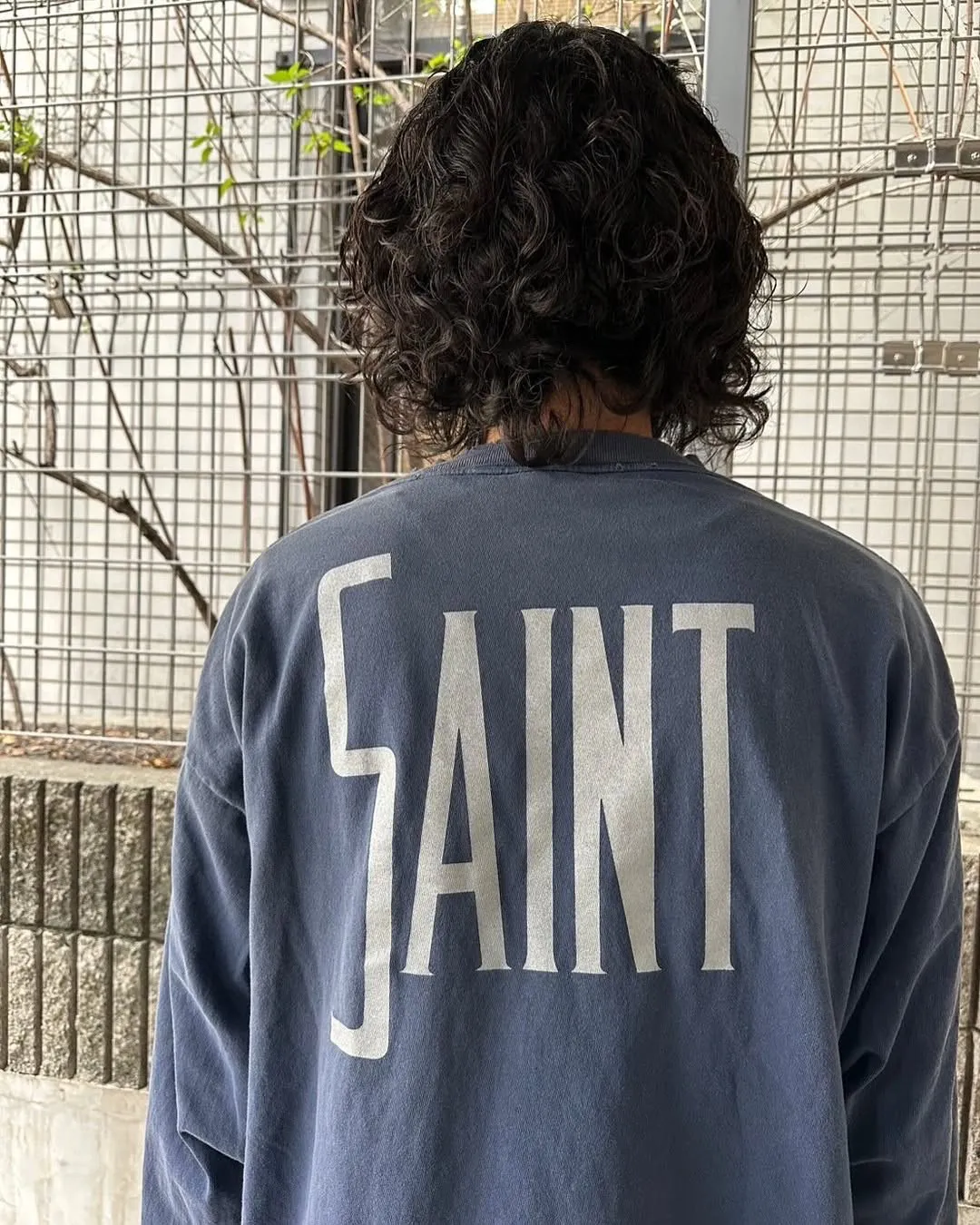 SAINT Mxxxxxx